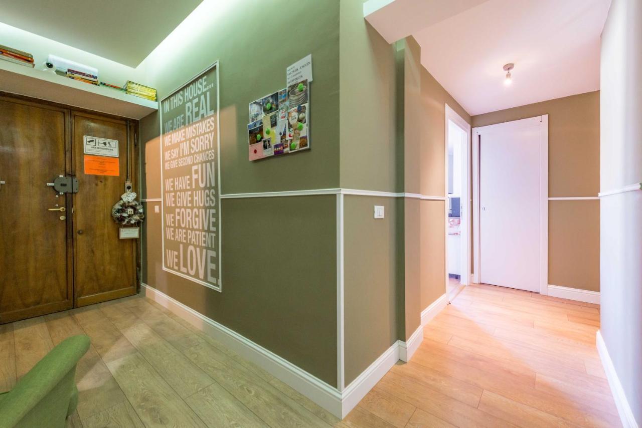 Un Attimo A Roma B&B Extérieur photo