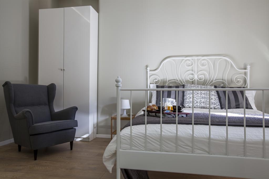Un Attimo A Roma B&B Chambre photo