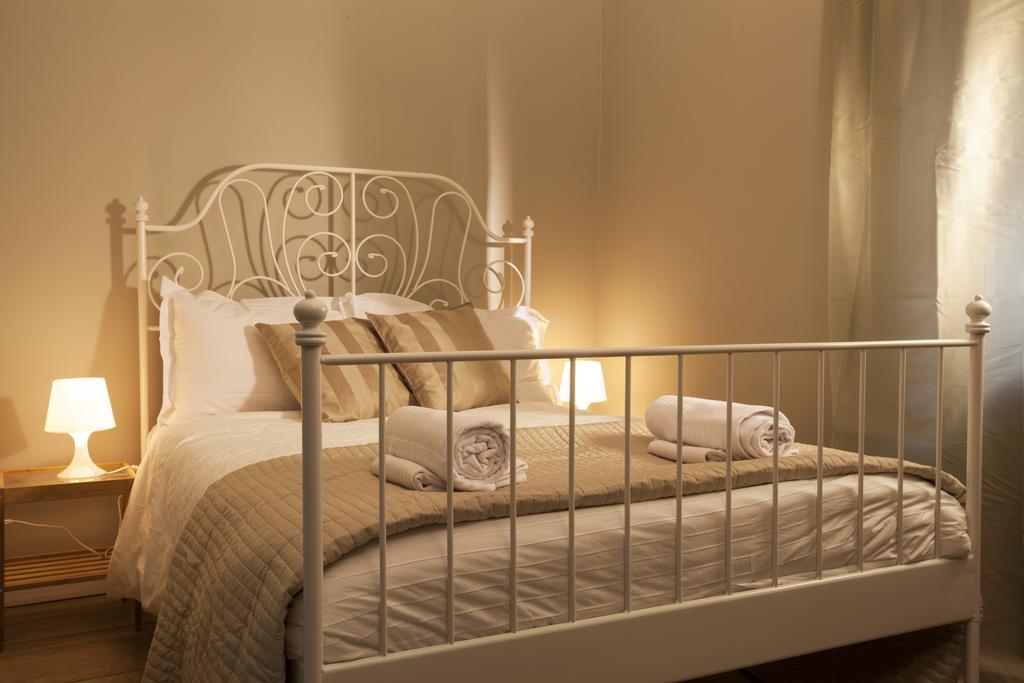 Un Attimo A Roma B&B Chambre photo