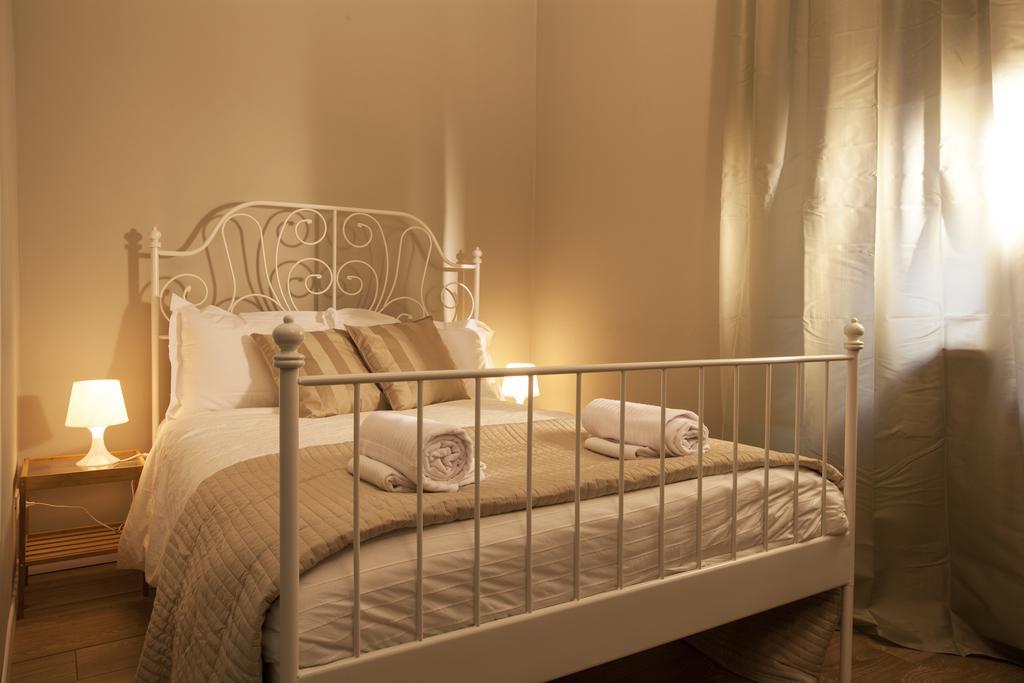 Un Attimo A Roma B&B Chambre photo