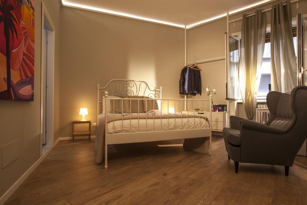 Un Attimo A Roma B&B Chambre photo