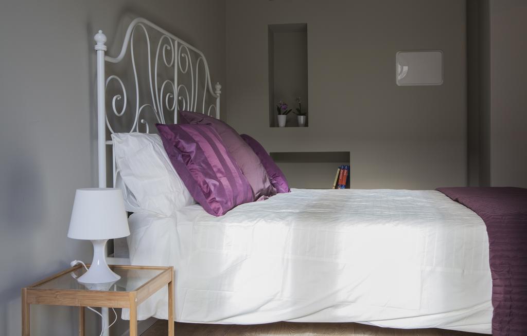 Un Attimo A Roma B&B Chambre photo