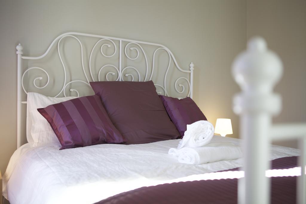 Un Attimo A Roma B&B Chambre photo